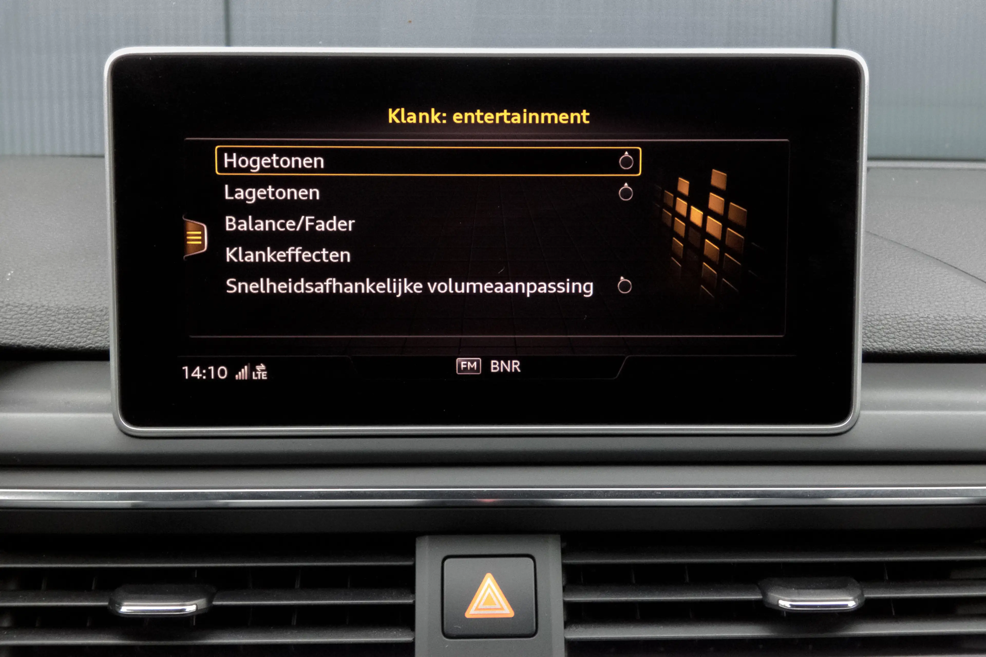 Audi A4 Avant 2.0 TFSI MHEV Design Pro Line Plus | Virtual — photo 31