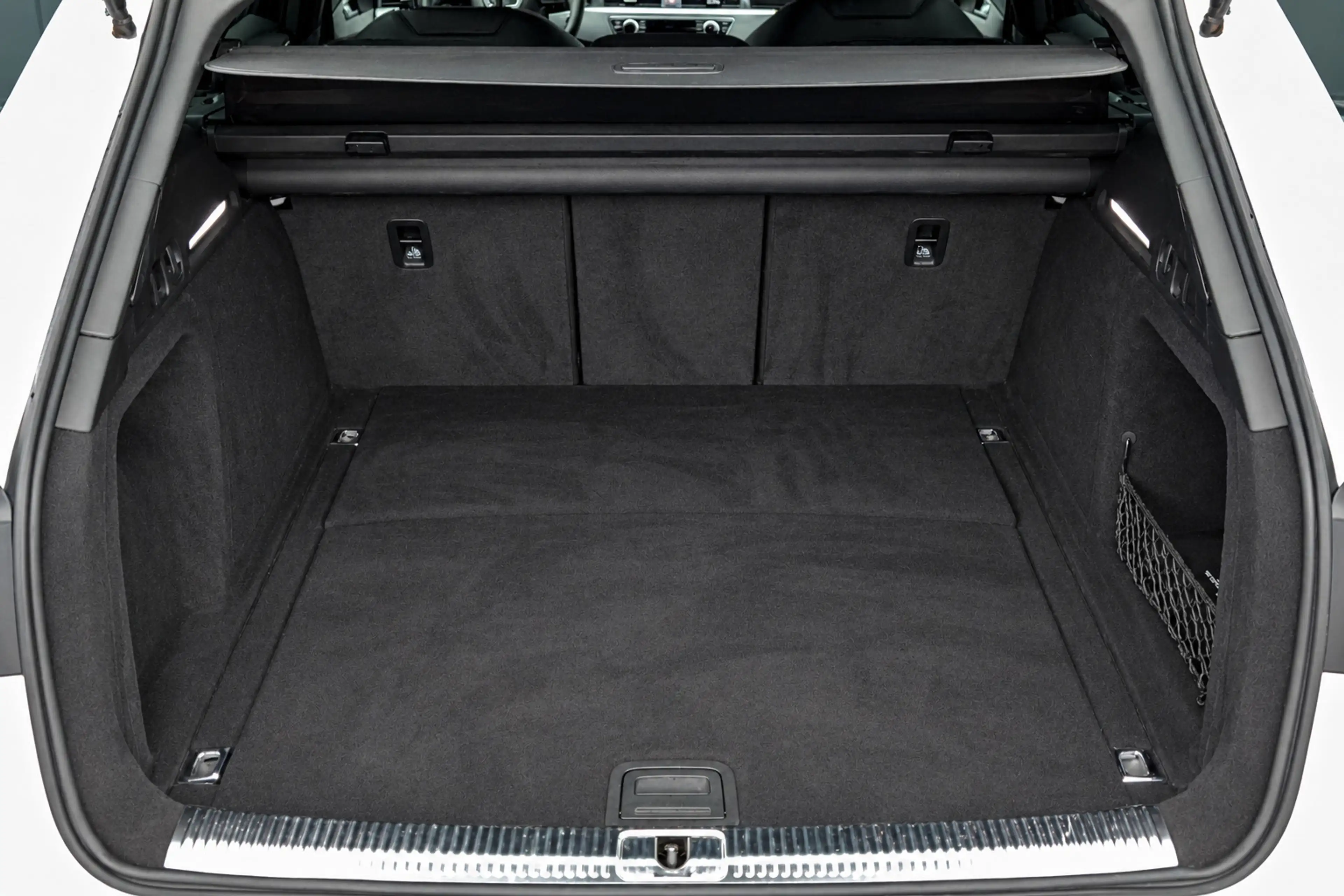 Audi A4 Avant 2.0 TFSI MHEV Design Pro Line Plus | Virtual — photo 46