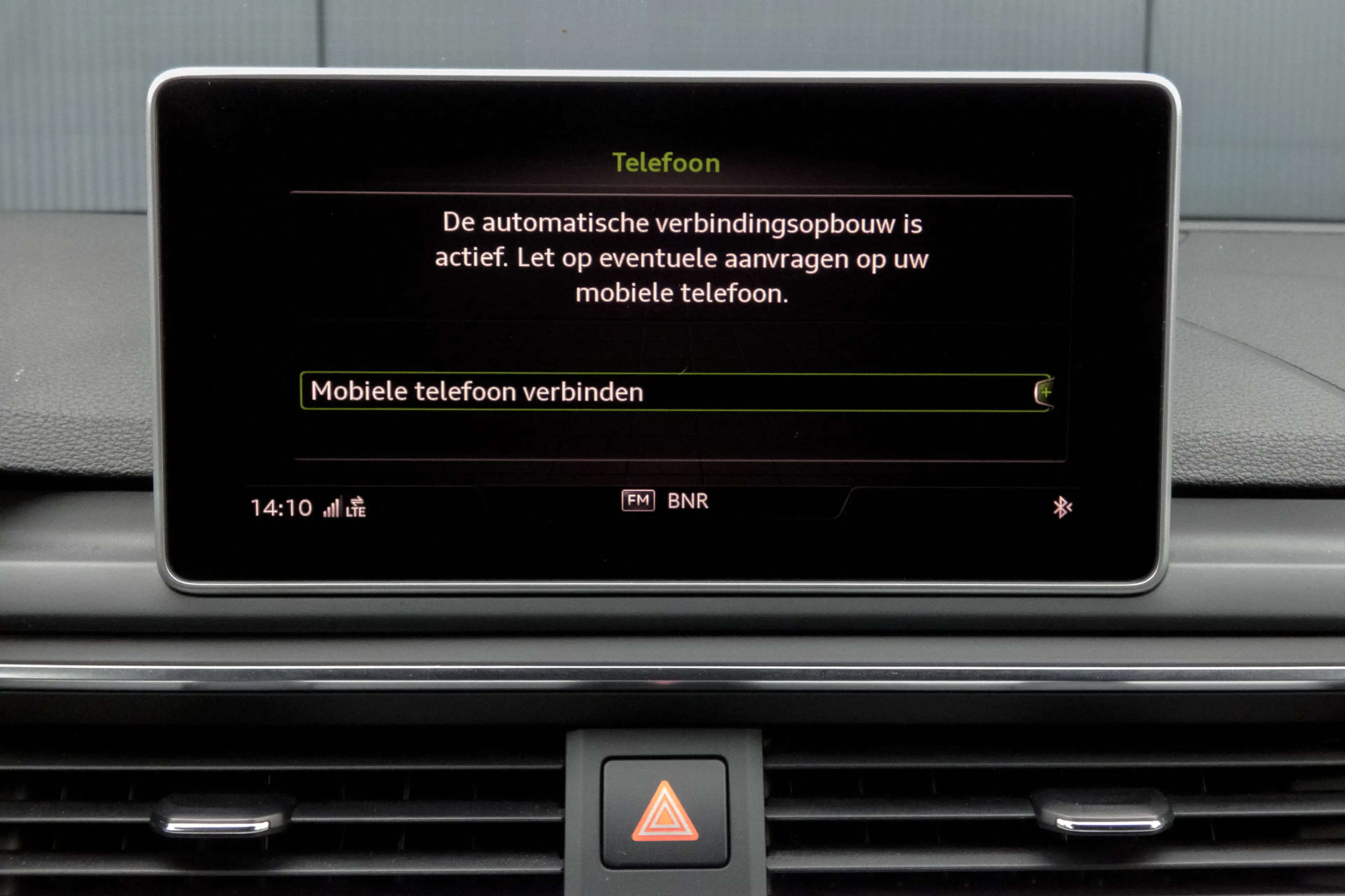 Audi A4 Avant 2.0 TFSI MHEV Design Pro Line Plus | Virtual — photo 30