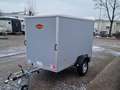 Böckmann 1350 kg Plywood Kofferanhänger KT2513/135 Grau - thumbnail 5