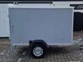 Böckmann 1350 kg Plywood Kofferanhänger KT2513/135 Grau - thumbnail 3