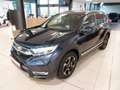 Honda CR-V 2.0 i-MMD HYBRID 4WD Executive Navi/LED Blau - thumbnail 2