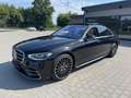 Mercedes-Benz S 400 S400d 4M Lang AMG -HUD-Pano-FondEnt-BelüSitz-21Z Noir - thumbnail 1
