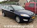 Ford Mondeo Wagon 2.0-16V Titanium FlexiFuel Blauw - thumbnail 1
