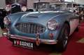 Austin Healey 3.0 Mk I Blau - thumbnail 1