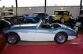 Austin Healey 3.0 Mk I Blau - thumbnail 39