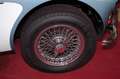 Austin Healey 3.0 Mk I Blau - thumbnail 22
