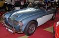 Austin Healey 3.0 Mk I Blau - thumbnail 41