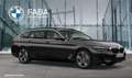 BMW 520 d Touring DAB WLAN RFK Parkassistent Shz Schwarz - thumbnail 6