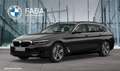 BMW 520 d Touring DAB WLAN RFK Parkassistent Shz Schwarz - thumbnail 1