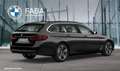 BMW 520 d Touring DAB WLAN RFK Parkassistent Shz Schwarz - thumbnail 2