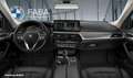 BMW 520 d Touring DAB WLAN RFK Parkassistent Shz Schwarz - thumbnail 3