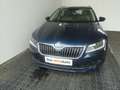 Skoda Superb 4x4 Style TDI DSG Blau - thumbnail 2