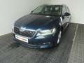 Skoda Superb 4x4 Style TDI DSG Blau - thumbnail 1