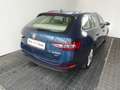 Skoda Superb 4x4 Style TDI DSG Blau - thumbnail 21