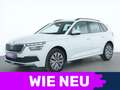 Skoda Kamiq Clever LED|Tempomat|Navi|SHZ|PDC|CarPlay Weiß - thumbnail 1