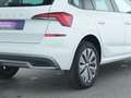 Skoda Kamiq Clever LED|Tempomat|Navi|SHZ|PDC|CarPlay Weiß - thumbnail 14