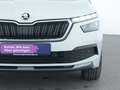 Skoda Kamiq Clever LED|Tempomat|Navi|SHZ|PDC|CarPlay Weiß - thumbnail 12