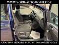 Volkswagen Touran Comfortline 2.0 TDI DSG Navi/LED/Kamera/ Comfortli Blau - thumbnail 17