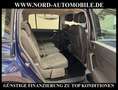 Volkswagen Touran Comfortline 2.0 TDI DSG Navi/LED/Kamera/ Comfortli Blau - thumbnail 16