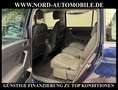 Volkswagen Touran Comfortline 2.0 TDI DSG Navi/LED/Kamera/ Comfortli Blau - thumbnail 15
