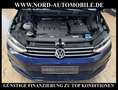 Volkswagen Touran Comfortline 2.0 TDI DSG Navi/LED/Kamera/ Comfortli Blau - thumbnail 22