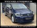 Volkswagen Touran Comfortline 2.0 TDI DSG Navi/LED/Kamera/ Comfortli Blau - thumbnail 5