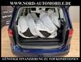 Volkswagen Touran Comfortline 2.0 TDI DSG Navi/LED/Kamera/ Comfortli Blau - thumbnail 23