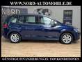Volkswagen Touran Comfortline 2.0 TDI DSG Navi/LED/Kamera/ Comfortli Blau - thumbnail 7