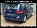 Volkswagen Touran Comfortline 2.0 TDI DSG Navi/LED/Kamera/ Comfortli Blau - thumbnail 8