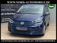 Volkswagen Touran Comfortline 2.0 TDI DSG Navi/LED/Kamera/ Comfortli Blau - thumbnail 1