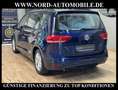 Volkswagen Touran Comfortline 2.0 TDI DSG Navi/LED/Kamera/ Comfortli Blau - thumbnail 10