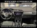 Volkswagen Touran Comfortline 2.0 TDI DSG Navi/LED/Kamera/ Comfortli Blau - thumbnail 18