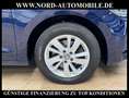 Volkswagen Touran Comfortline 2.0 TDI DSG Navi/LED/Kamera/ Comfortli Blau - thumbnail 11