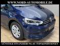 Volkswagen Touran Comfortline 2.0 TDI DSG Navi/LED/Kamera/ Comfortli Blau - thumbnail 12