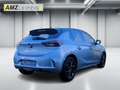 Opel Corsa F 1.2 Turbo Elegance LED+SHZ+Fernlichtass. Grau - thumbnail 4