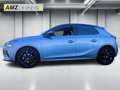 Opel Corsa F 1.2 Turbo Elegance LED+SHZ+Fernlichtass. Grau - thumbnail 2