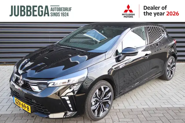 Mitsubishi Colt 1.6 HEV Intense+ Automaat Stuurwielverw, Adaptive