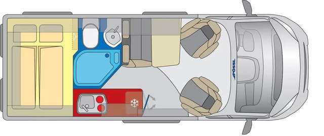 Pössl 2Win RS Citroen 165 PS