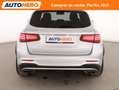 Mercedes-Benz GLC 43 AMG 4Matic Aut. Plateado - thumbnail 5