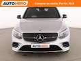 Mercedes-Benz GLC 43 AMG 4Matic Aut. Plateado - thumbnail 9