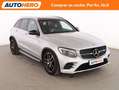 Mercedes-Benz GLC 43 AMG 4Matic Aut. Plateado - thumbnail 8