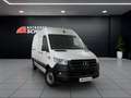 Mercedes-Benz Sprinter 317 CDI RWD L2*360°KAMERA*NAVI*1-HAND* Weiß - thumbnail 1