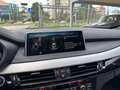 BMW X6 xdrive 30d VOLANTE MSPORT 20" TETTO TELECAMERA 360 Fehér - thumbnail 26