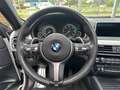 BMW X6 xdrive 30d VOLANTE MSPORT 20" TETTO TELECAMERA 360 White - thumbnail 17