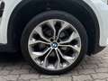 BMW X6 xdrive 30d VOLANTE MSPORT 20" TETTO TELECAMERA 360 bijela - thumbnail 11