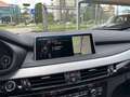 BMW X6 xdrive 30d VOLANTE MSPORT 20" TETTO TELECAMERA 360 Beyaz - thumbnail 28
