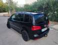 Volkswagen Touran Touran 2.0TDI Sport DSG Sport Negro - thumbnail 4