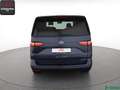 Volkswagen T7 Multivan T7 Multivan 1.4 TSI eHybrid STANDHZ,PANO,KEYLESS Blau - thumbnail 4