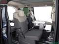Volkswagen T7 Multivan T7 Multivan 1.4 TSI eHybrid STANDHZ,PANO,KEYLESS Blau - thumbnail 11